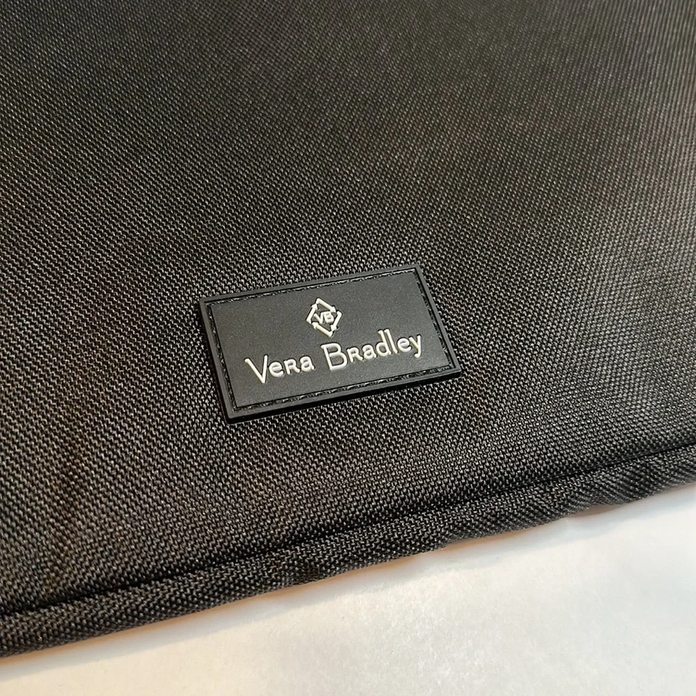 Vera Bradley Lighten Up Laptop Sleeve - #67